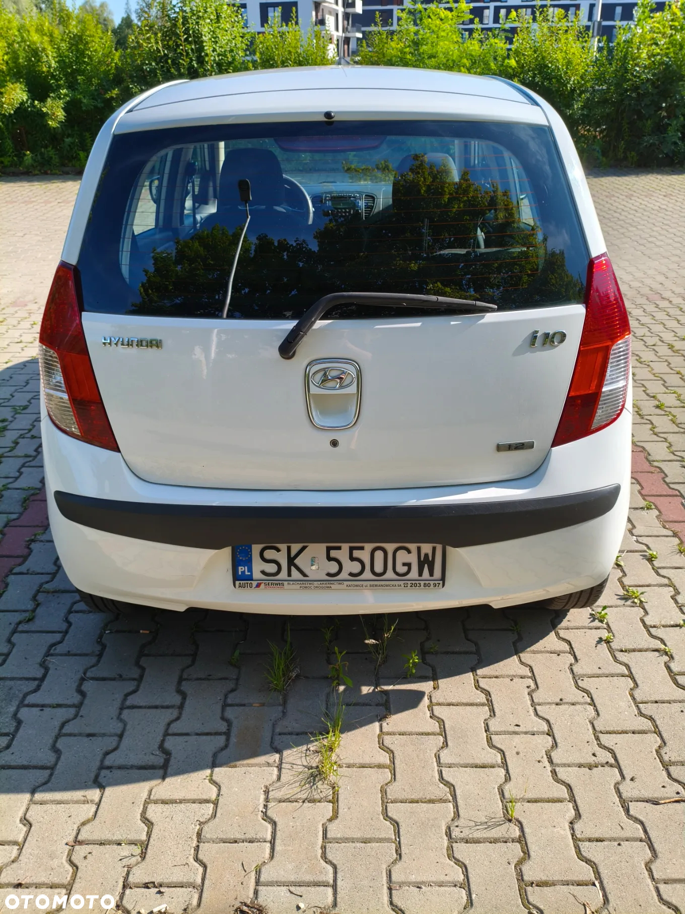 Hyundai i10 - 7