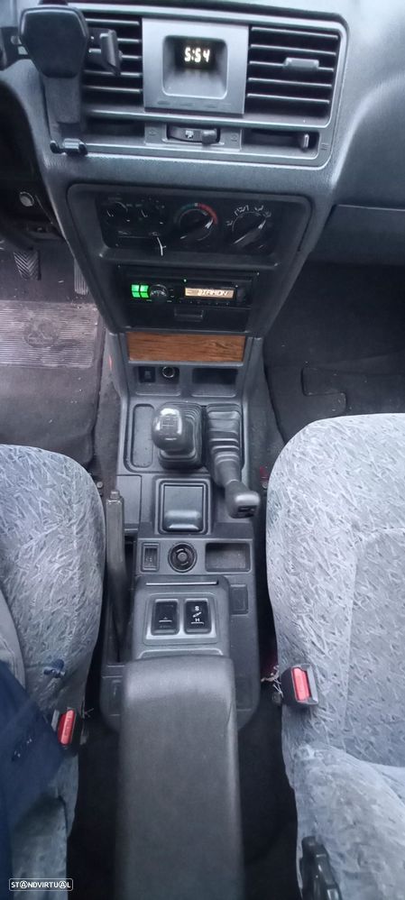 Mitsubishi Pajero 2.8 TD GLS - 2