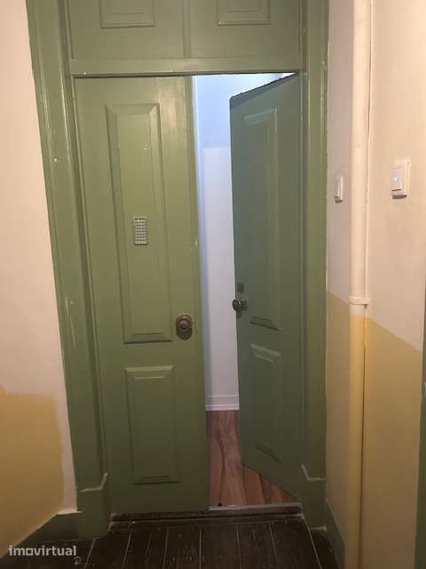 T2 em Santo António, Lisboa - Pronto a Habitar - Grande imagem: 4/28