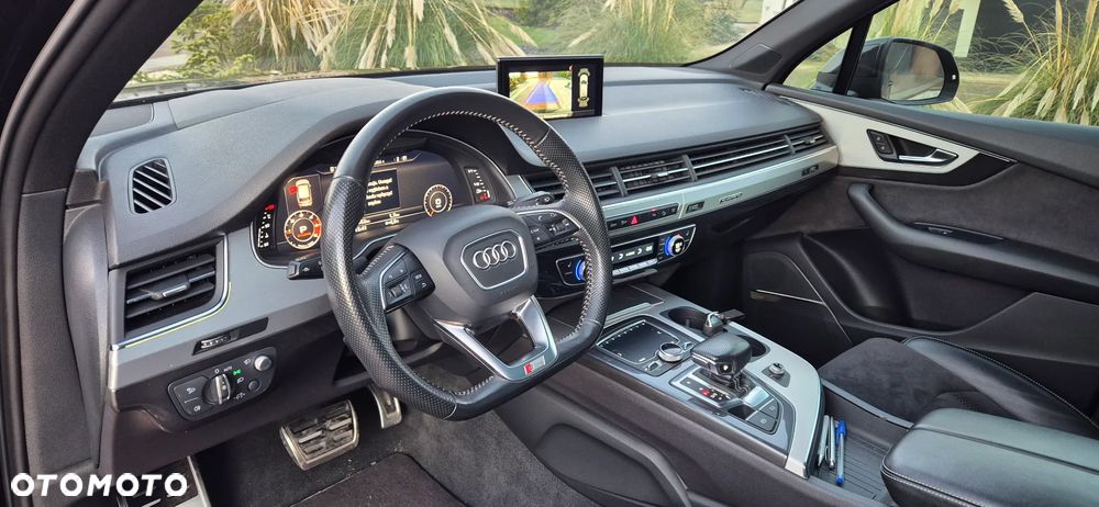 Audi Q7 - 23