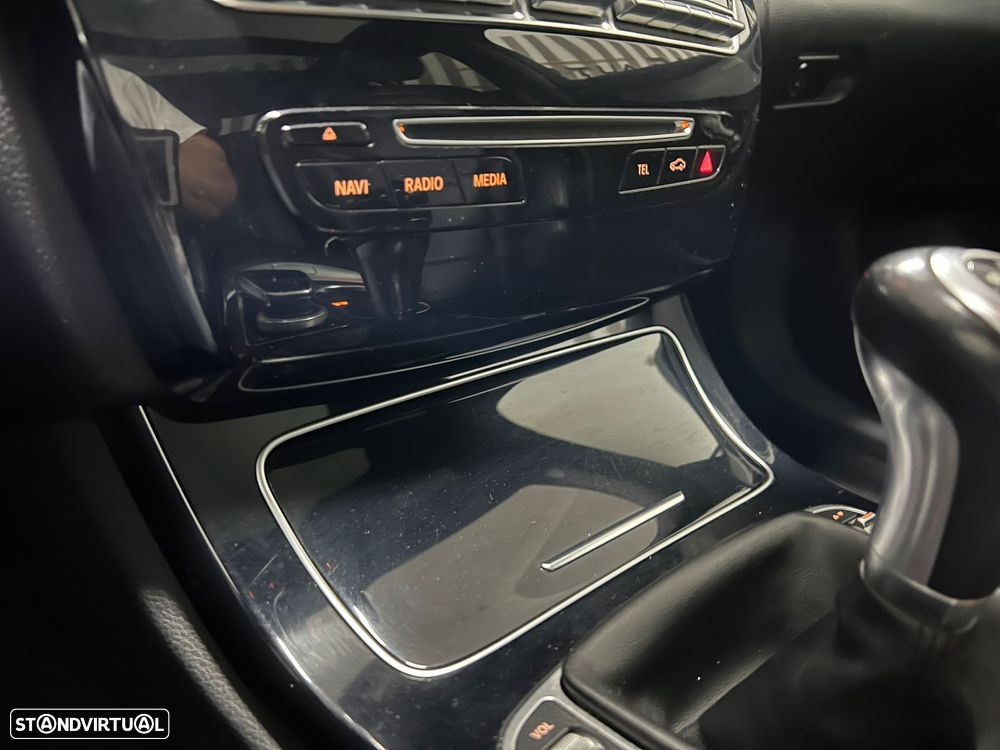 Mercedes-Benz C 200 - 26