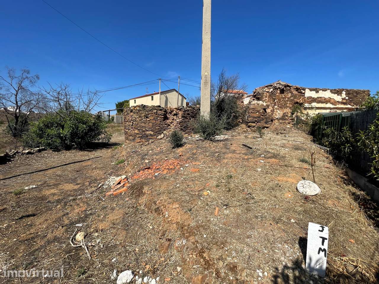 Moradia para Restaurar T0 Venda em Conceição e Cabanas de Tavira,Tavir - Grande imagem: 5/6