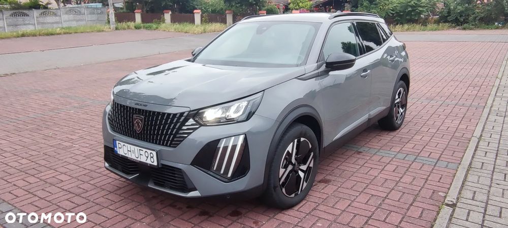 Peugeot 2008 PureTech 130 Allure S&S EAT8 - 1