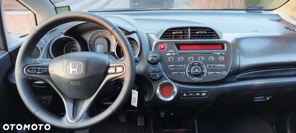 Honda Jazz 1.4 Elegance - 12