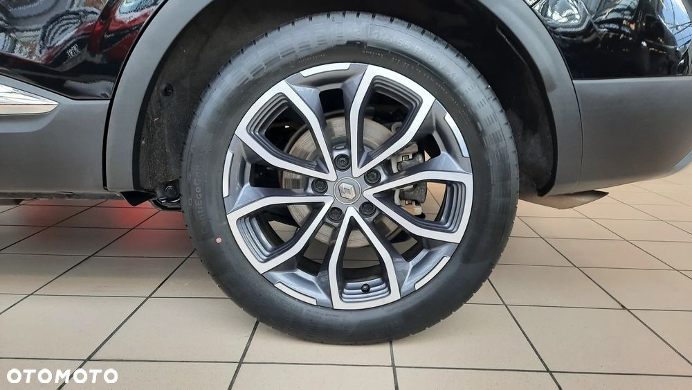 Renault Kadjar 1.3 TCe FAP Intens EDC - 11