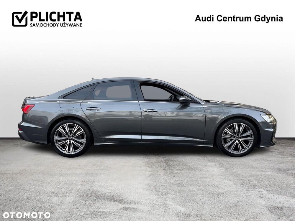 Audi A6 Limousine - 6