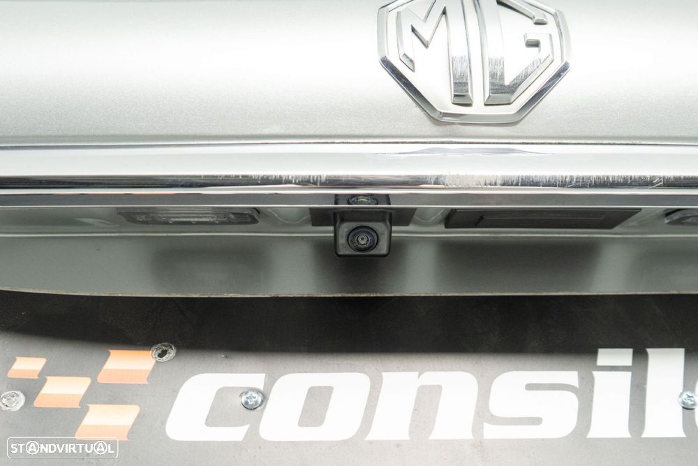 MG MG5 61 kWh Luxury - 15
