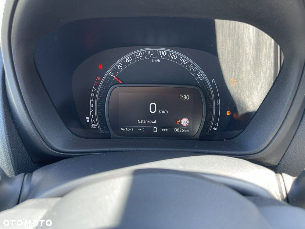 Toyota Aygo X 1.0 VVT-i Style CVT - 9