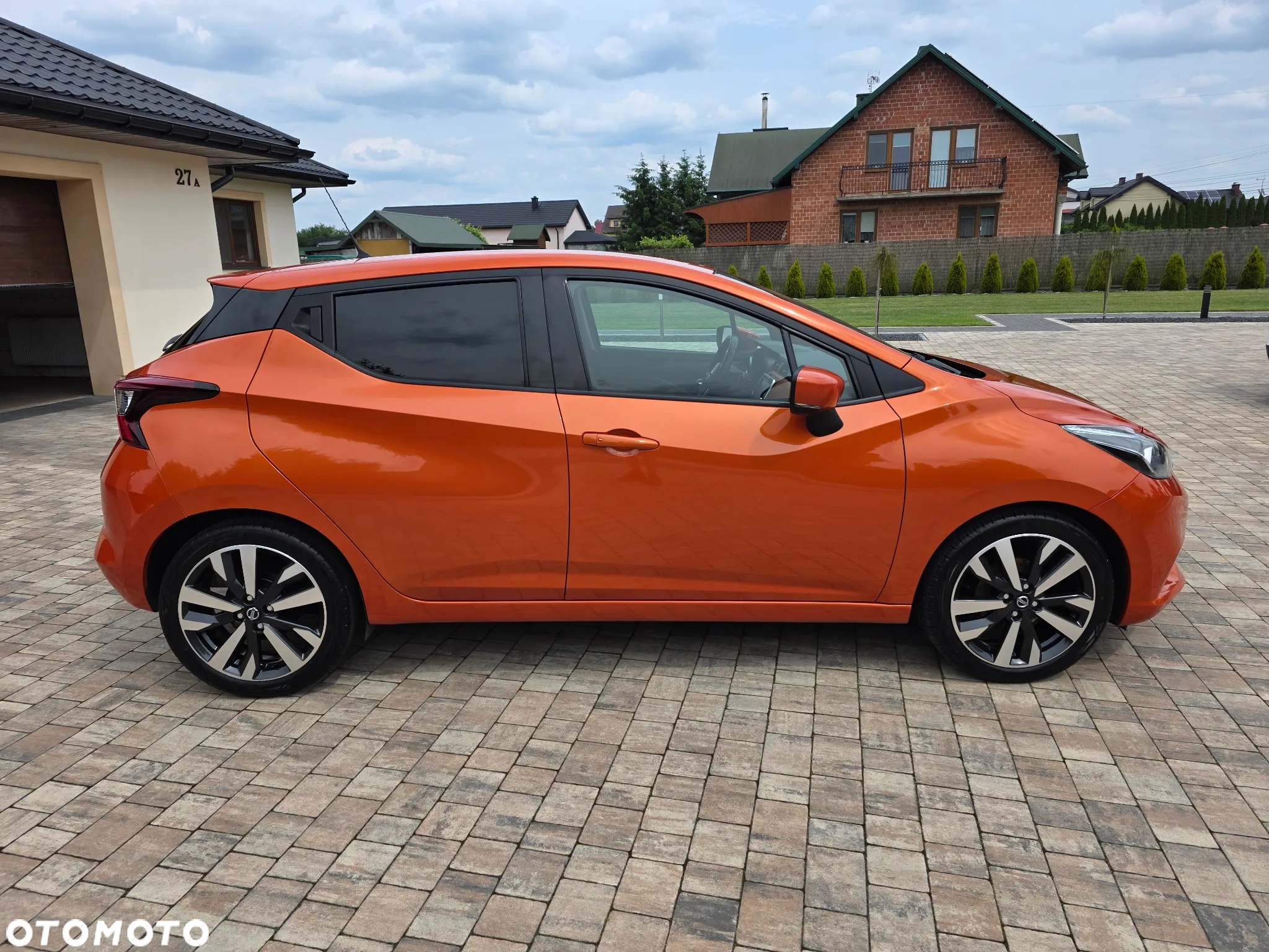 Nissan Micra 0.9 IG-T BOSE Personal Edition - 38