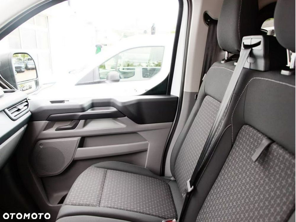 Ford Transit Custom - 7