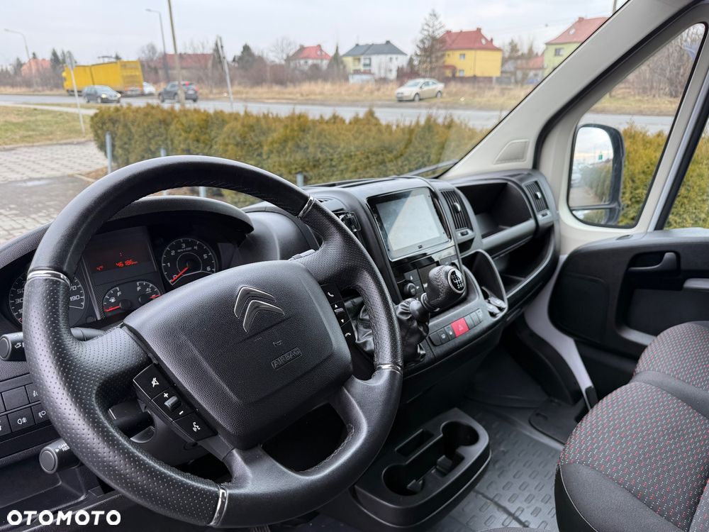 Citroën Jumper Ducato Proace Boxer Movano L2H2 - 11