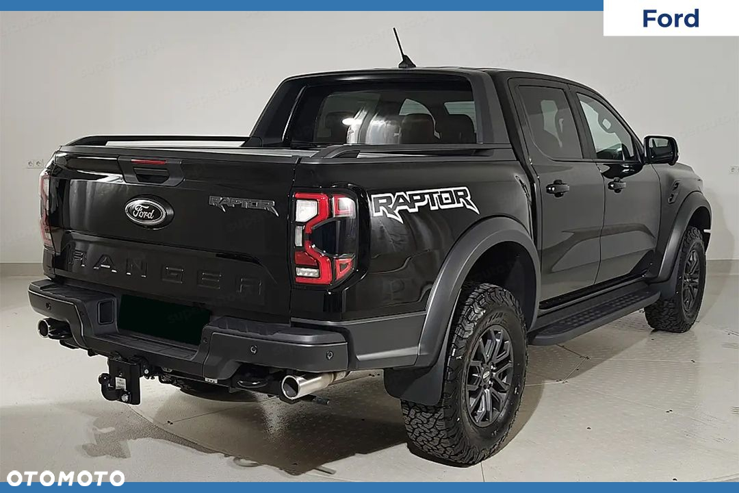 Ford Ranger - 8
