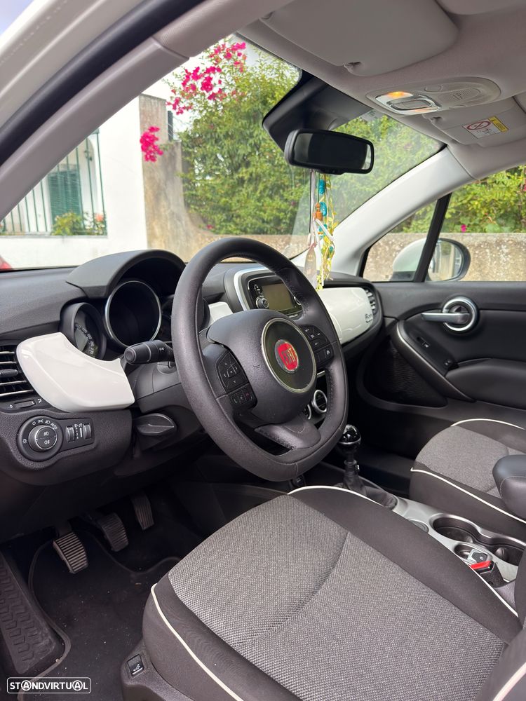Fiat 500X 1.3 MJ Pop Star J18 S&S - 6
