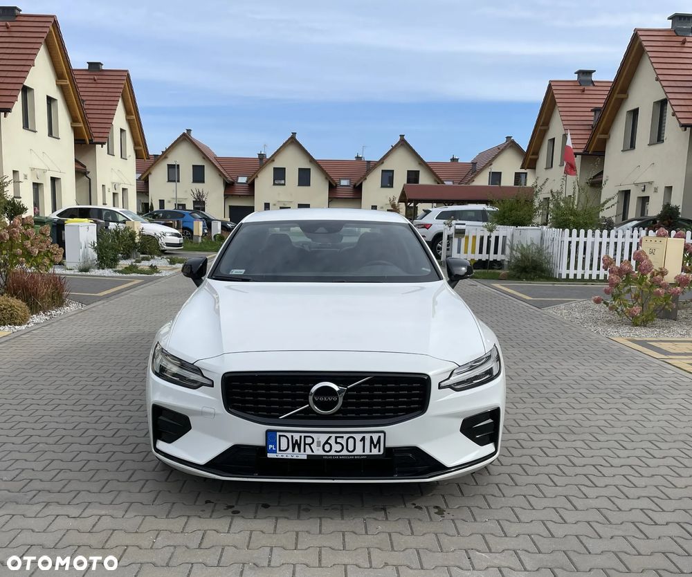 Volvo S60 - 2