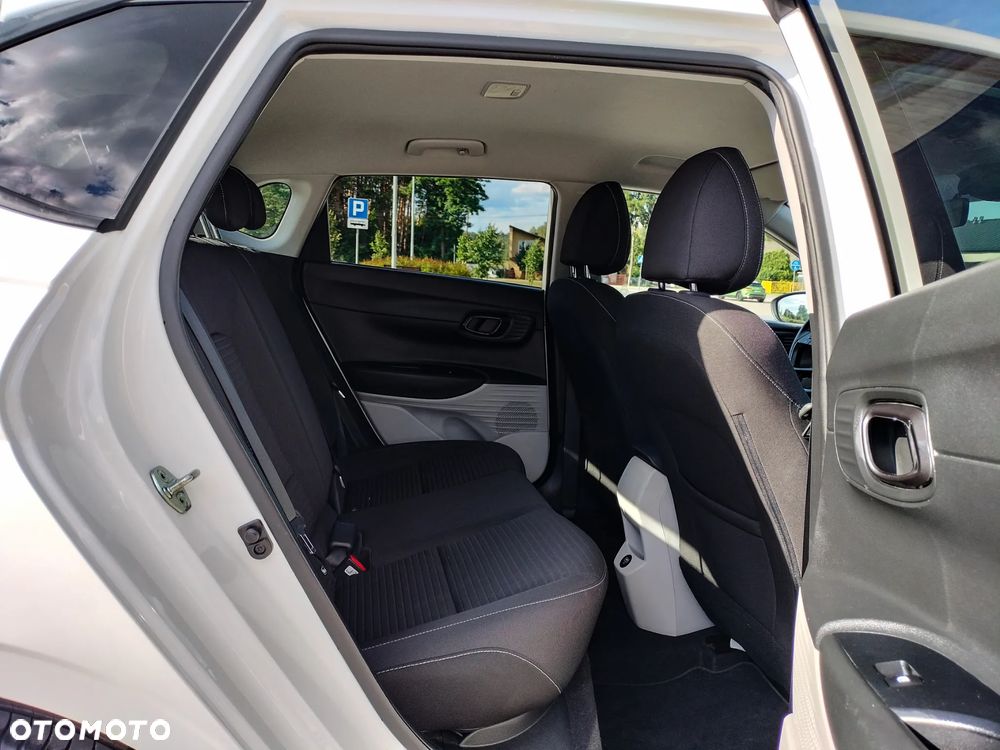 Hyundai i20 1.2 Select - 11