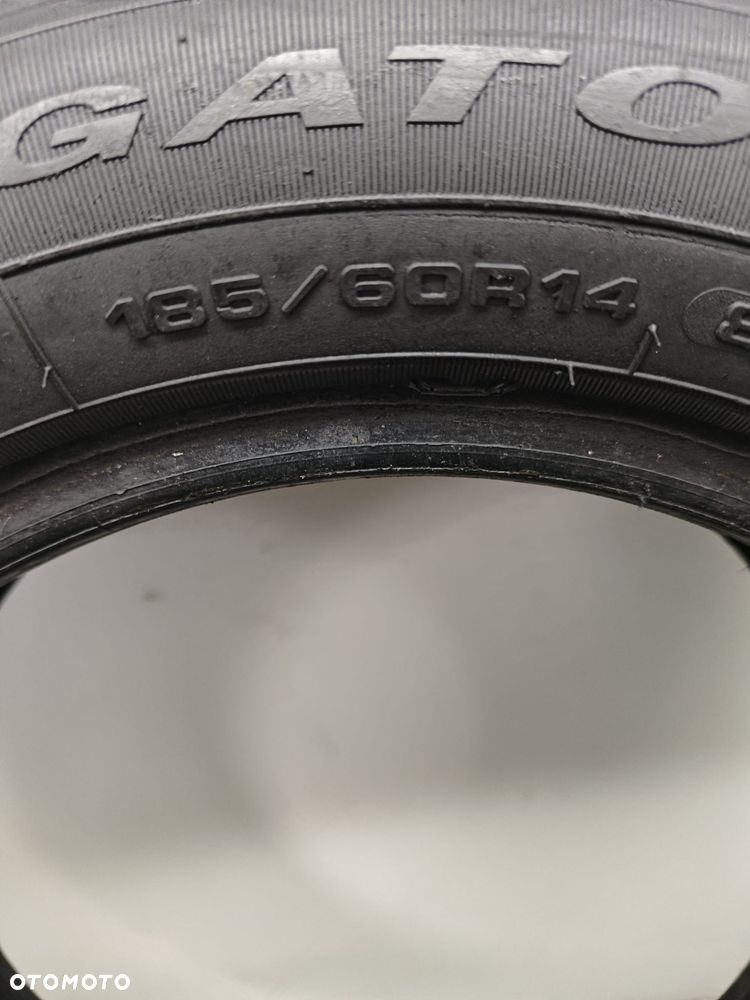 opony 185 60 14 debica navigator 3 - 6