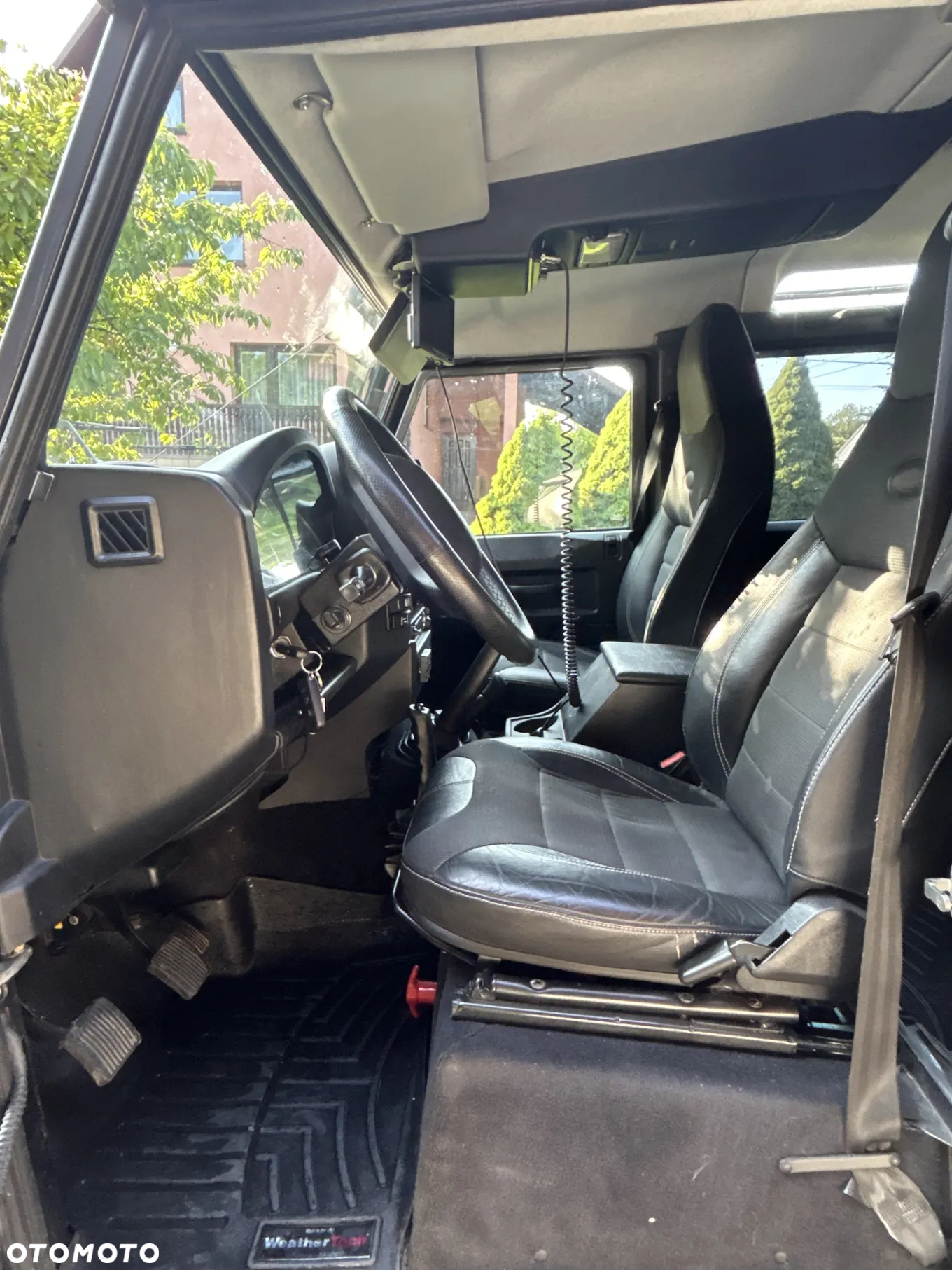 Land Rover Defender 110 2.2 TD4 E Utility - 16