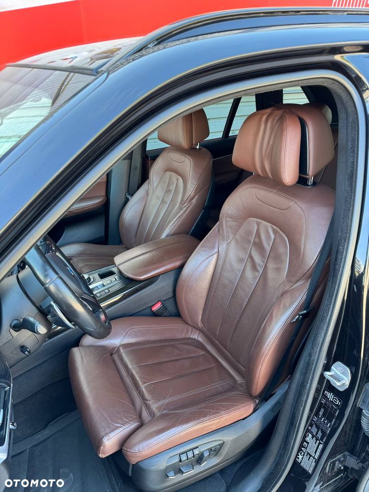 BMW X5 - 12