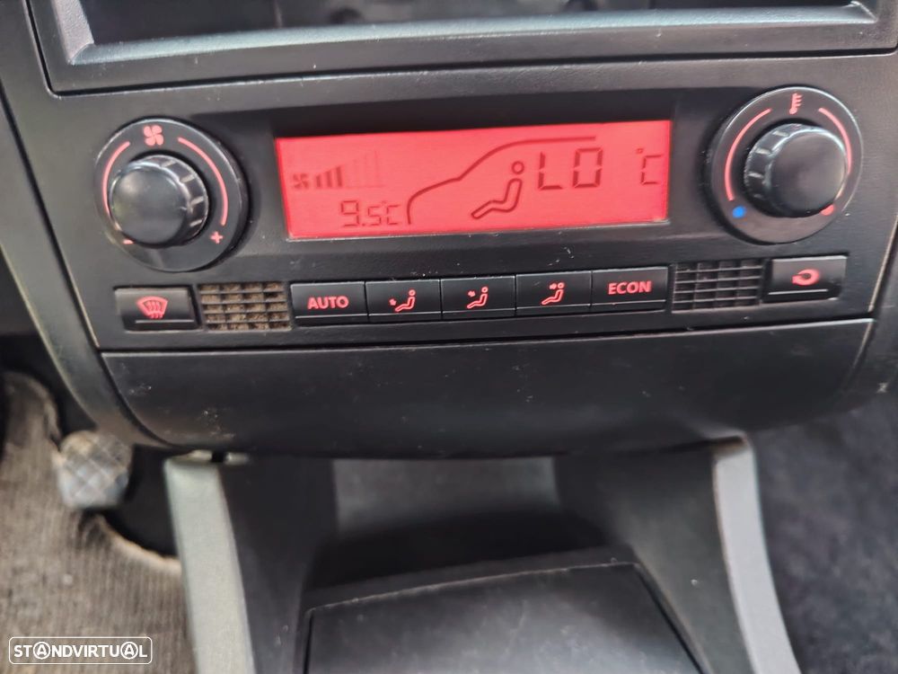 SEAT Ibiza 1.4 16V Sport - 8