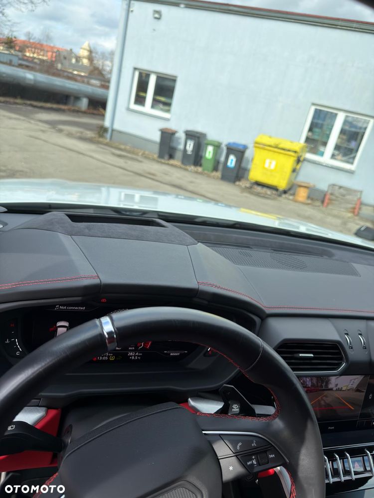 Lamborghini Urus - 11