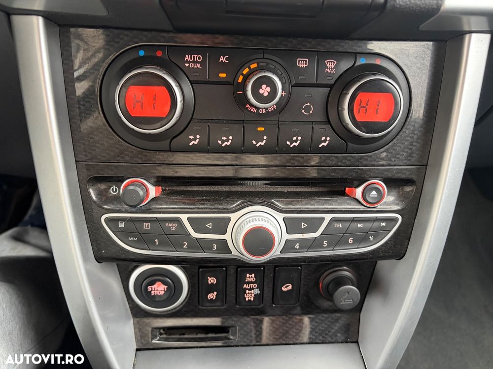 Renault Koleos 2.0 dCI FAP 4x4 Expression - 19