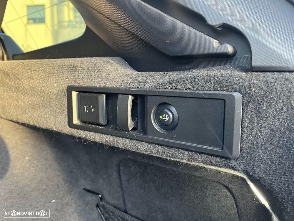 BMW 320 d Pack M Auto - 45