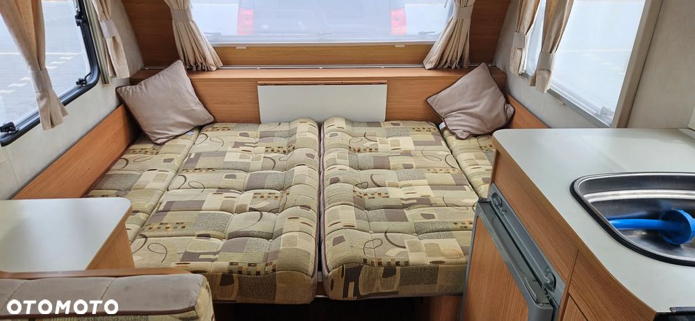 Adria Altea 524DT - 16