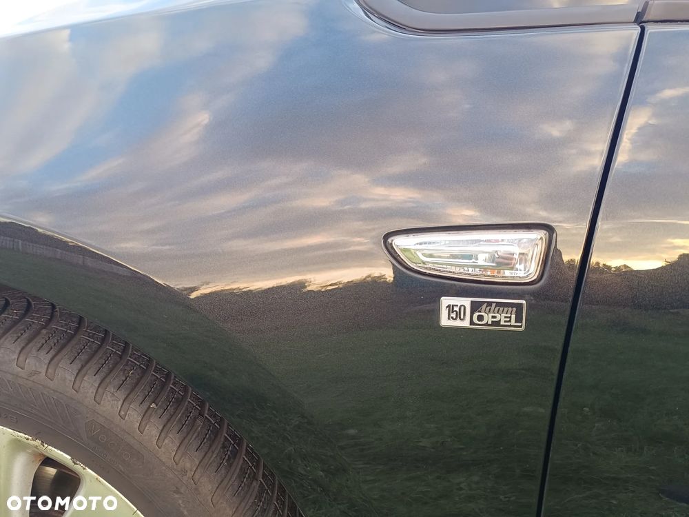 Opel Astra IV 1.4 T Cosmo - 24