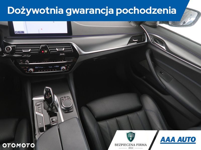 BMW Seria 5 - 10