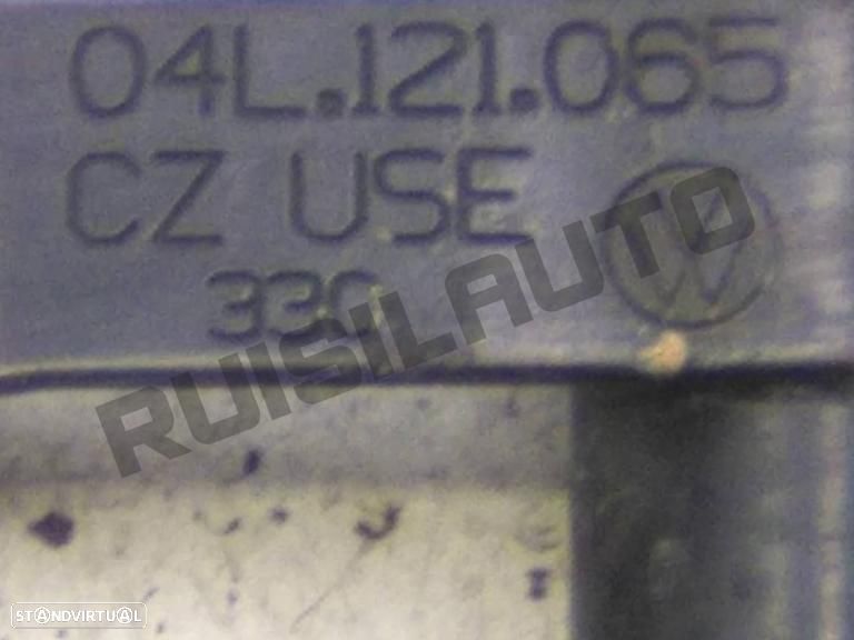 Tubo água 04l121_065 Skoda Octavia Iii Combi (5e) [2012_2019] 1 - 3