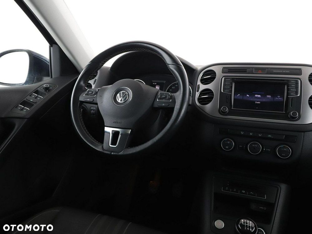 Volkswagen Tiguan 2.0 TDI SCR BlueMotion Technology Lounge Sport & Style - 17