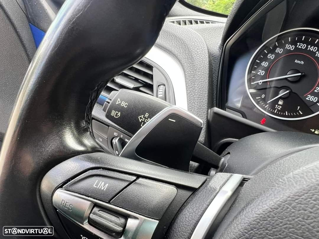 BMW M135i Auto - 26