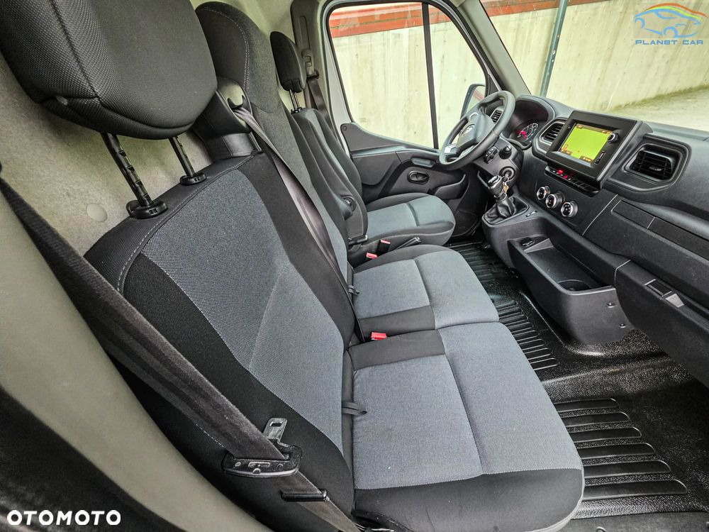 Renault Master L2H2 - 20