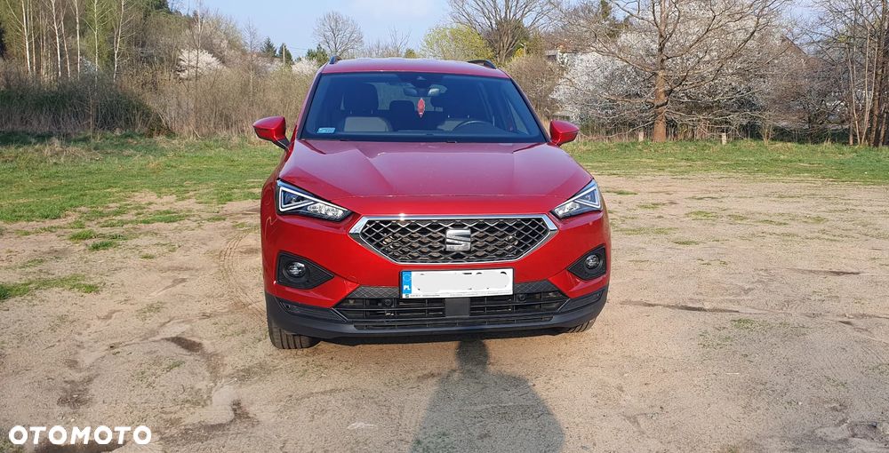 Seat Tarraco 2.0 TDI Style S&S - 2