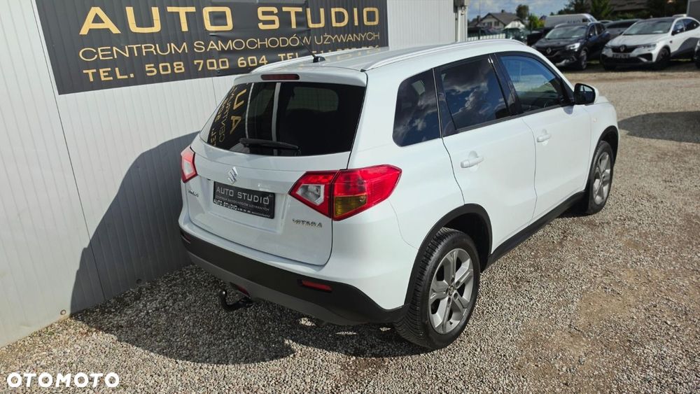 Suzuki Vitara - 27