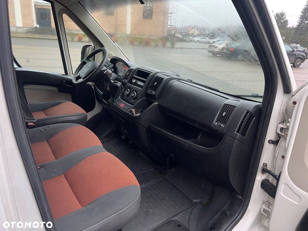 Citroën Jumper - 30