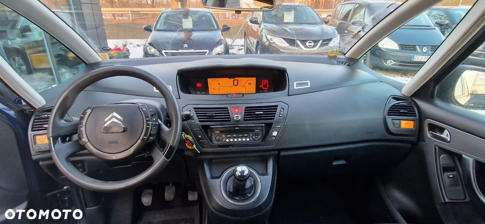 Citroën C4 Picasso 1.8i SX Pack - 13