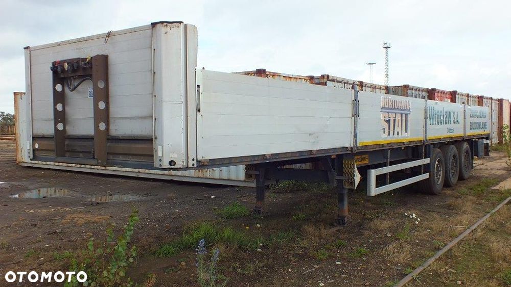 Wielton NS 34 36.0t - 2