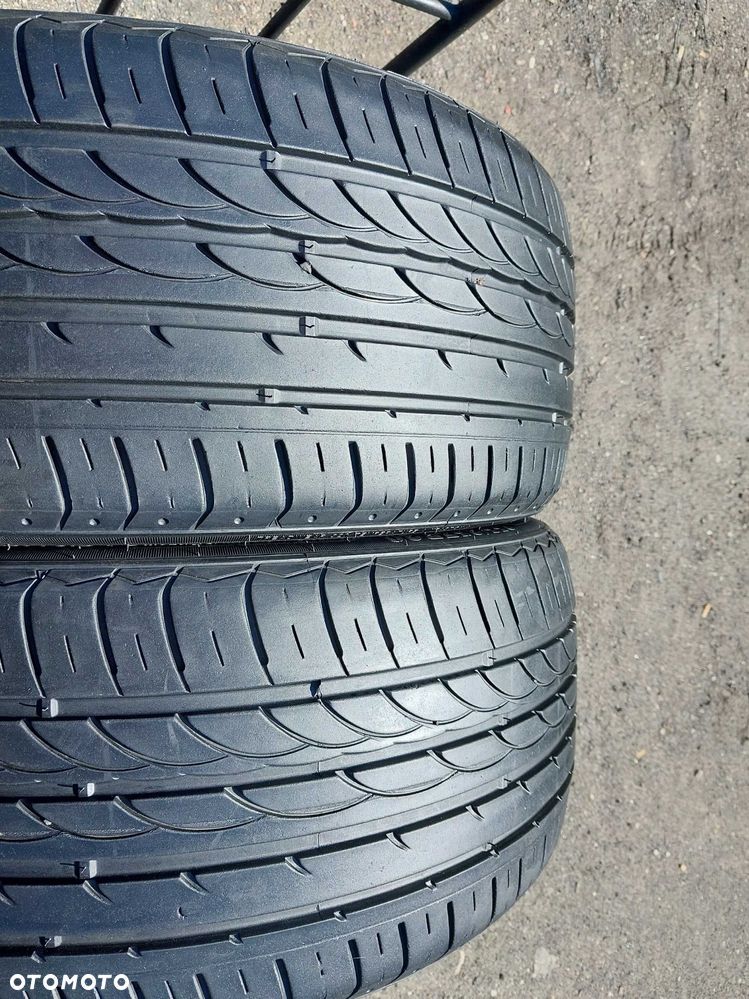 Opony letnie 255.35.20 Radar - 1