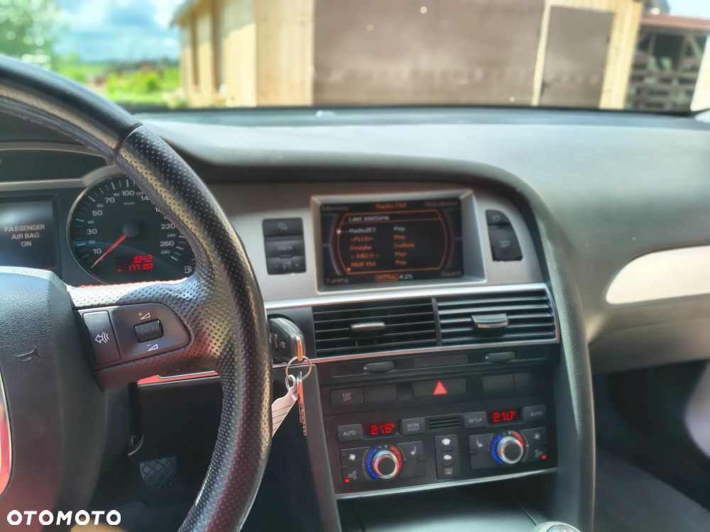 Audi A6 - 14