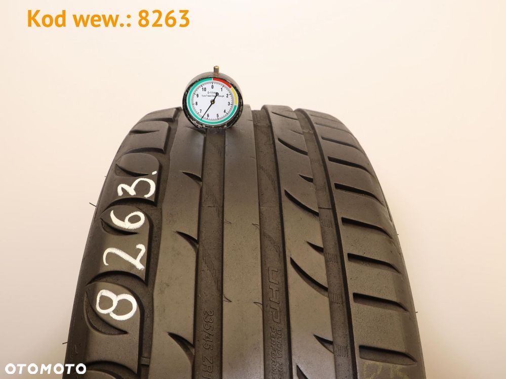 Kormoran Ultra High Performance - 235/45 R18 - 1