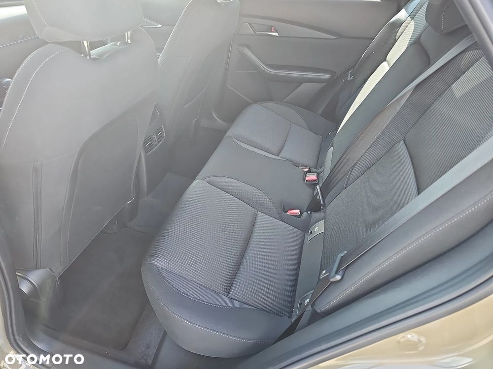 Mazda CX-30 2.0 mHEV Centre-Line 2WD - 10