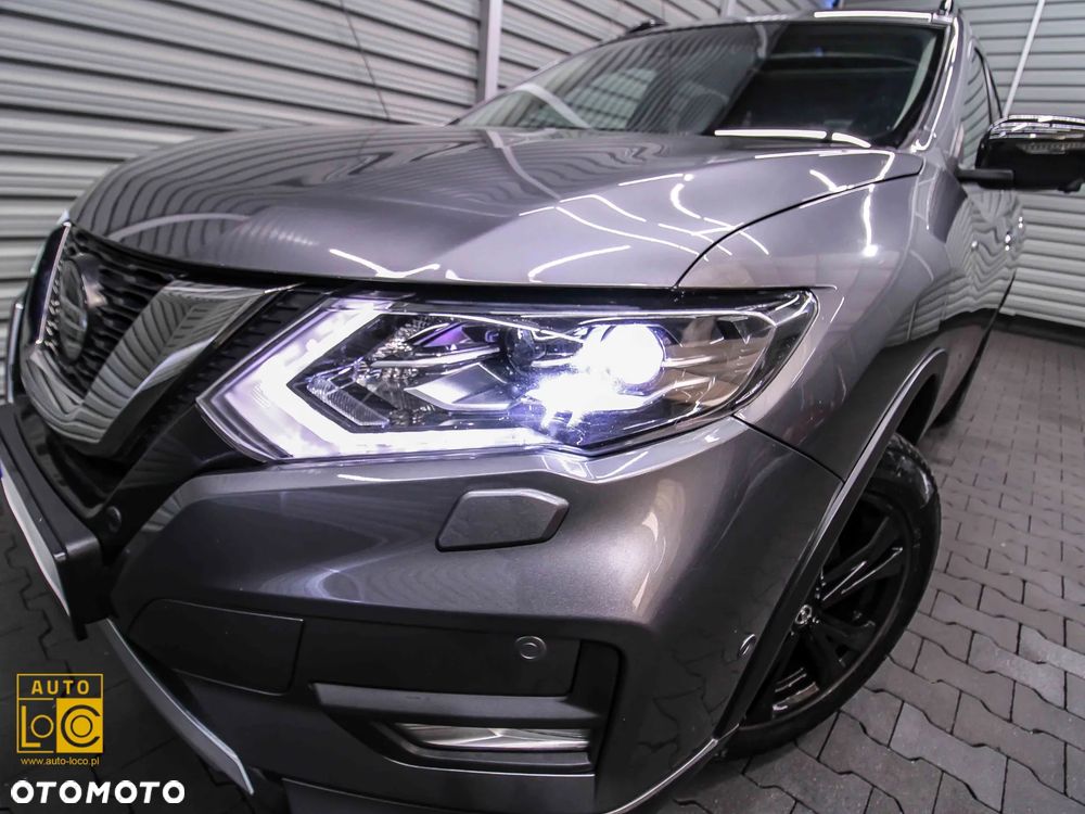Nissan X-Trail 1.7 dCi N-Connecta 4WD Xtronic - 32