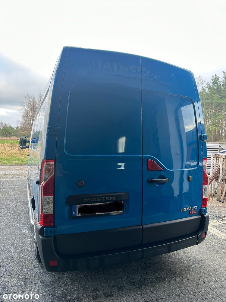 Renault Master - 6