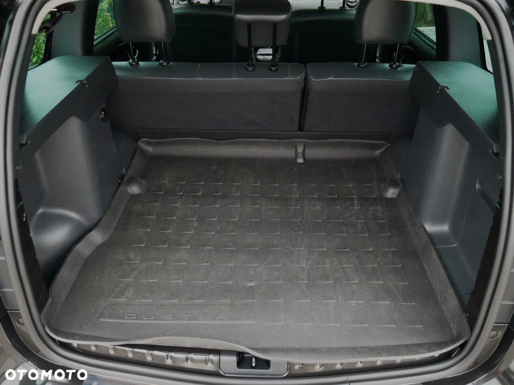 Dacia Duster 1.6 16V 105 4x4 Celebration - 14