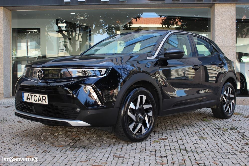 Opel Mokka-e Elegance - 3