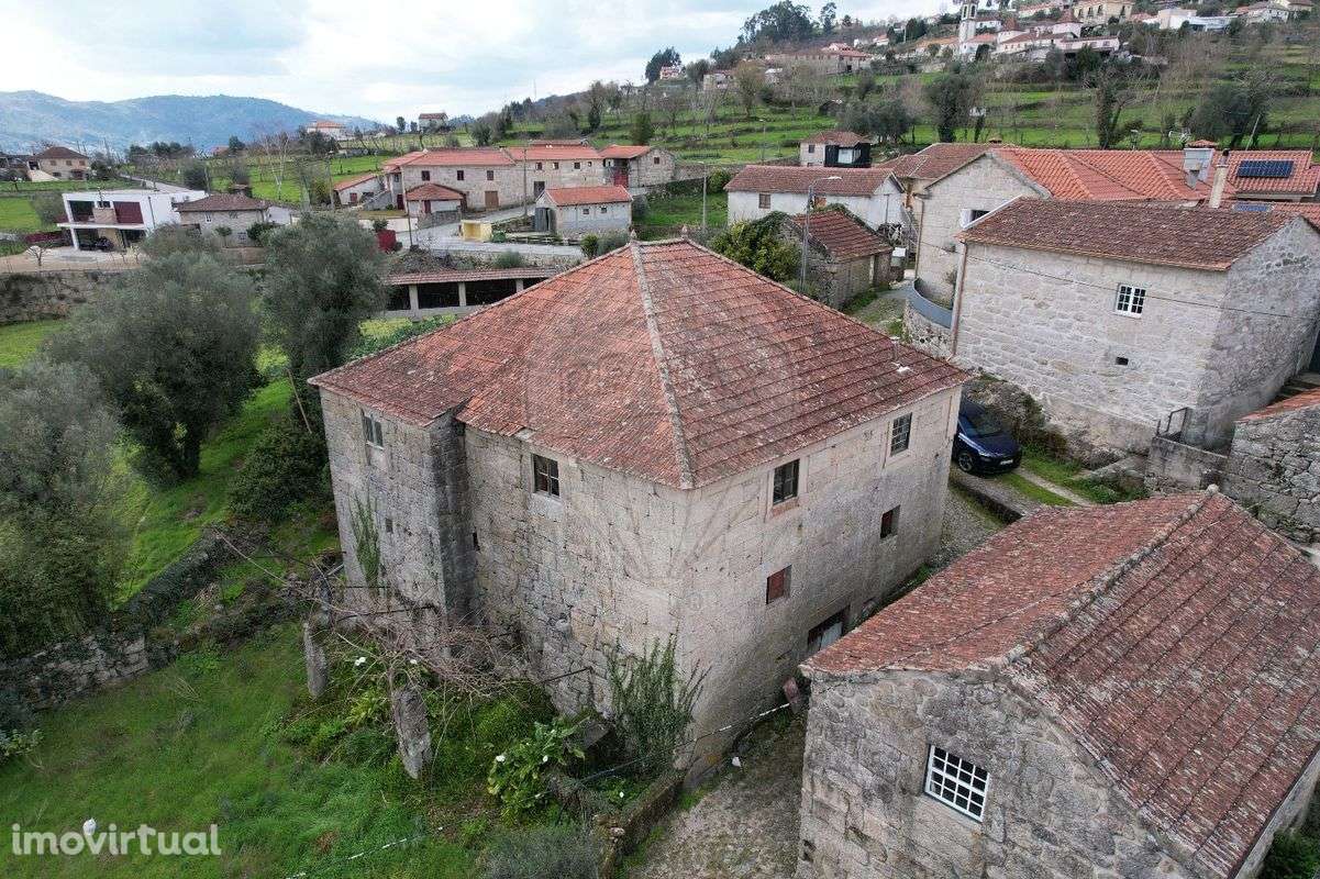 Moradia T4 para venda - Grande imagem: 5/15