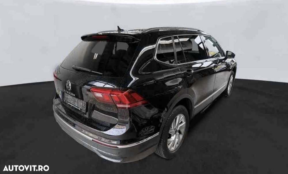 Volkswagen Tiguan Allspace 2.0 TDI SCR DSG IQ.DRIVE - 3