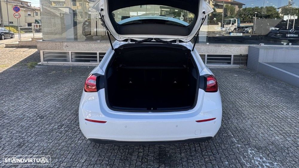 Mercedes-Benz A 180 d 7G-DCT Style - 9