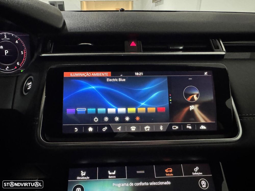 Land Rover Range Rover Velar 3.0 D R-Dynamic - 24